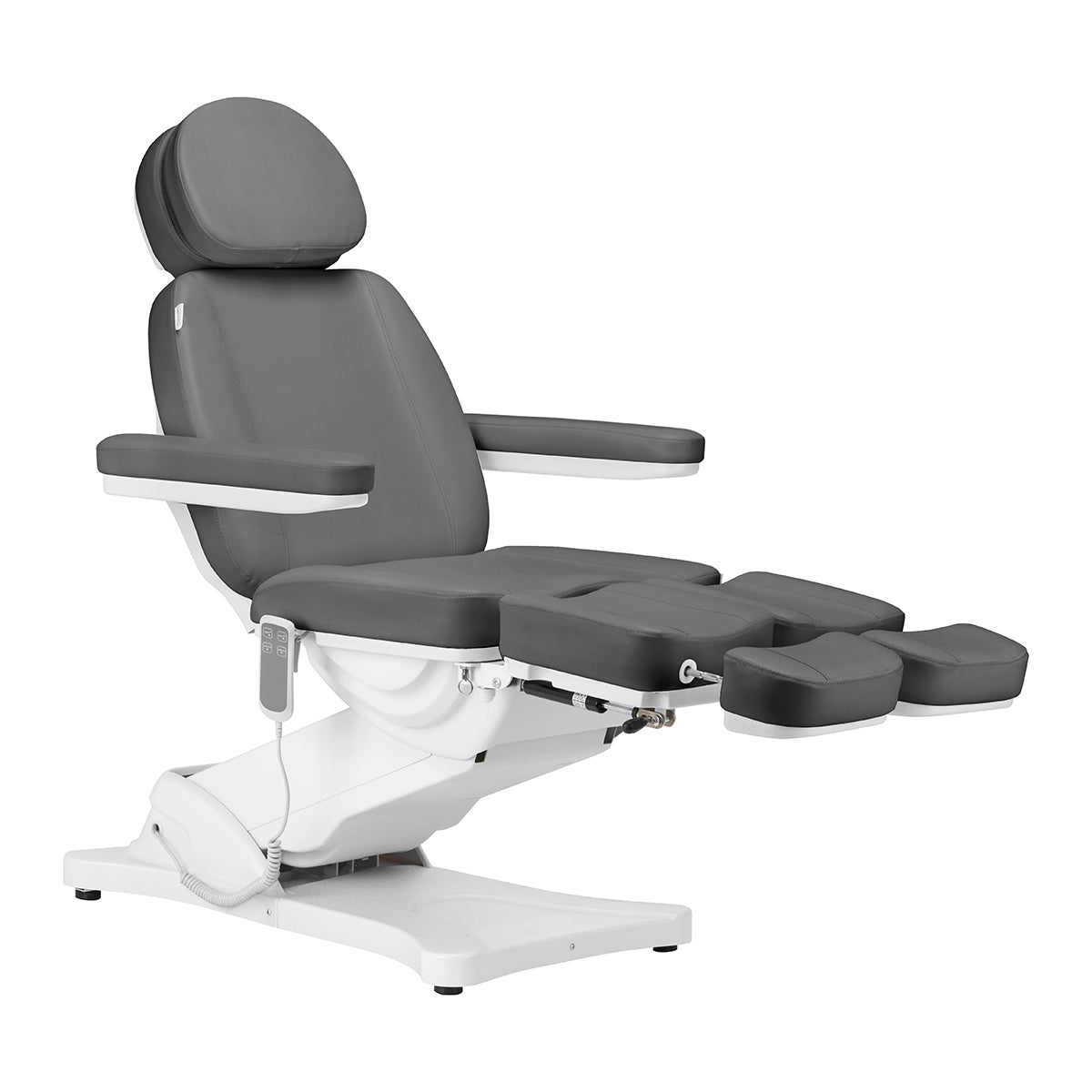Fauteuil ORION 2M Gris