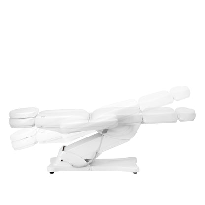 Fauteuil ORION Pro 4M Blanc avec Berceau