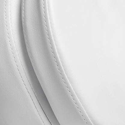 Fauteuil ORION Pro 4M Blanc avec Berceau