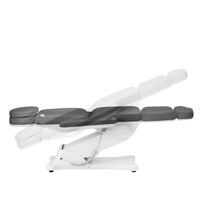 Fauteuil ORION Pro 4M Gris avec Berceau