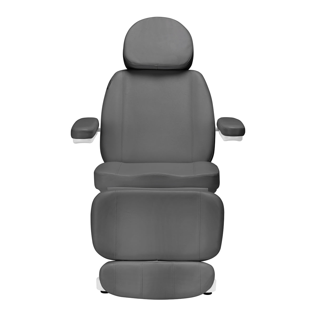Fauteuil ORION Pro 4M Gris avec Berceau