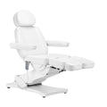 Fauteuil ORION 3M Blanc avec Berceau