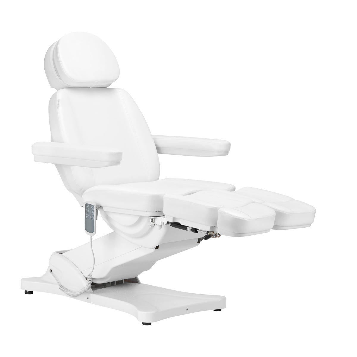 Fauteuil ORION 3M Blanc avec Berceau