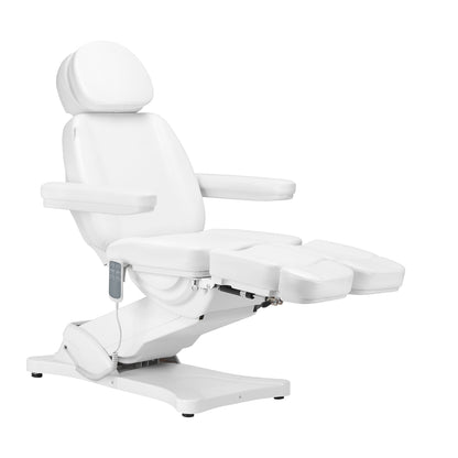 Fauteuil ORION 3M Blanc avec Berceau