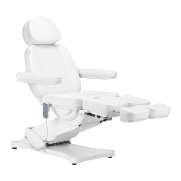 Fauteuil ORION 3M Blanc avec Berceau
