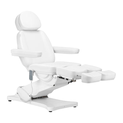 Fauteuil ORION 3M Blanc avec Berceau