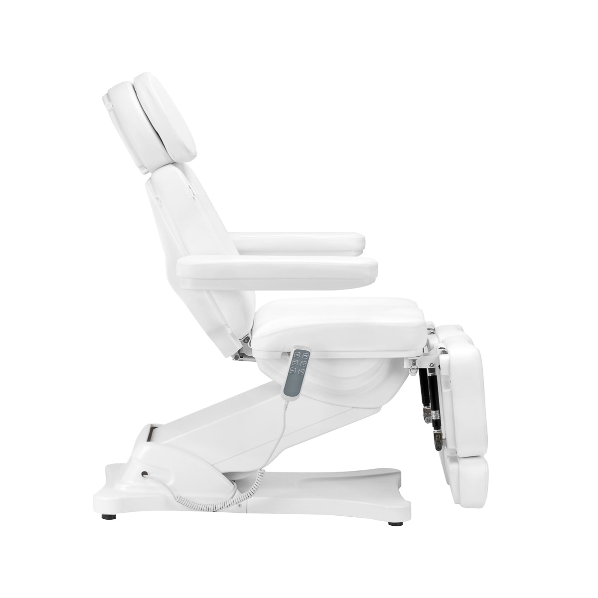 Fauteuil ORION 3M Blanc avec Berceau