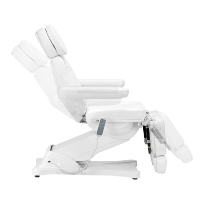 Fauteuil ORION 3M Blanc avec Berceau