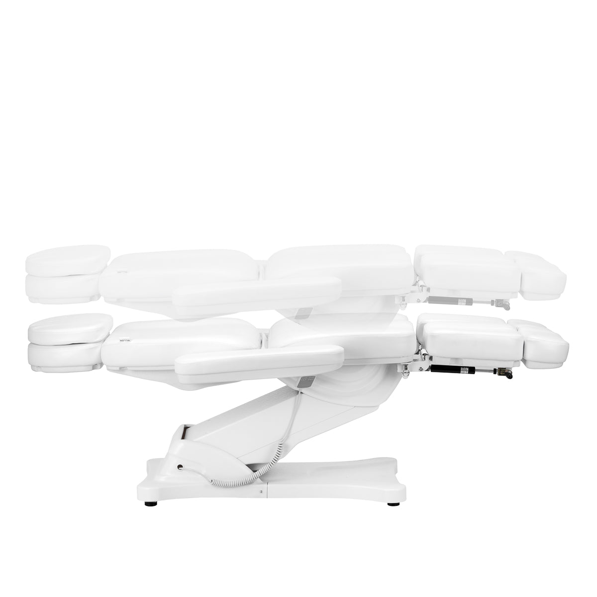 Fauteuil ORION 3M Blanc avec Berceau