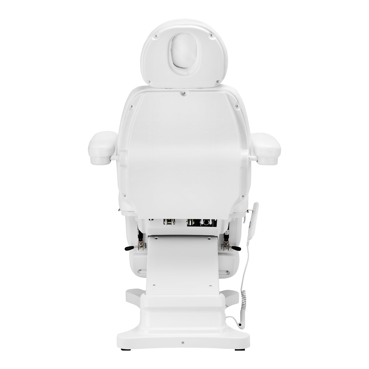 Fauteuil ORION 3M Blanc avec Berceau