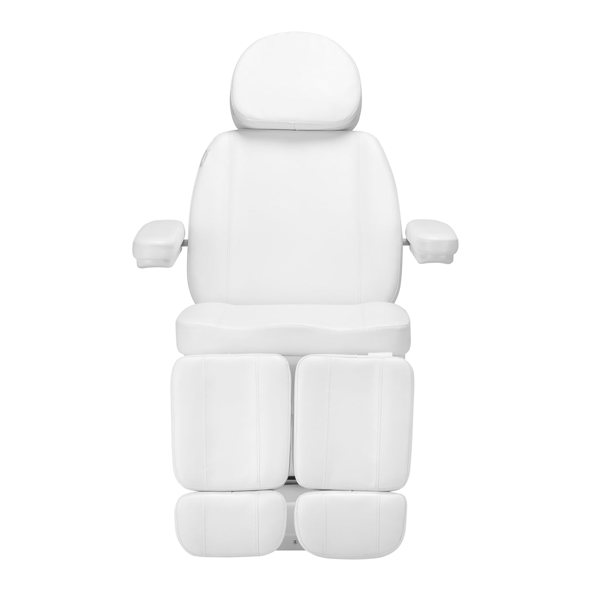 Fauteuil ORION 3M Blanc avec Berceau