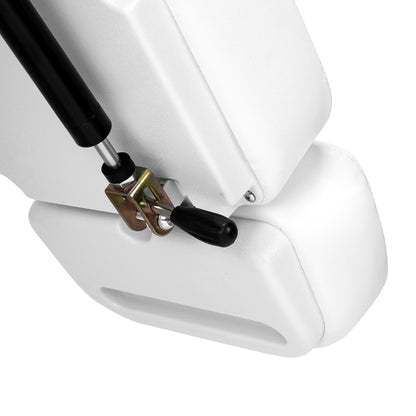 Fauteuil ORION 3M Blanc avec Berceau