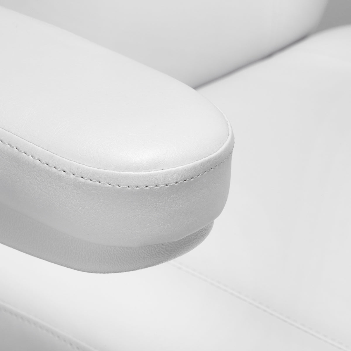 Fauteuil ORION 3M Blanc avec Berceau