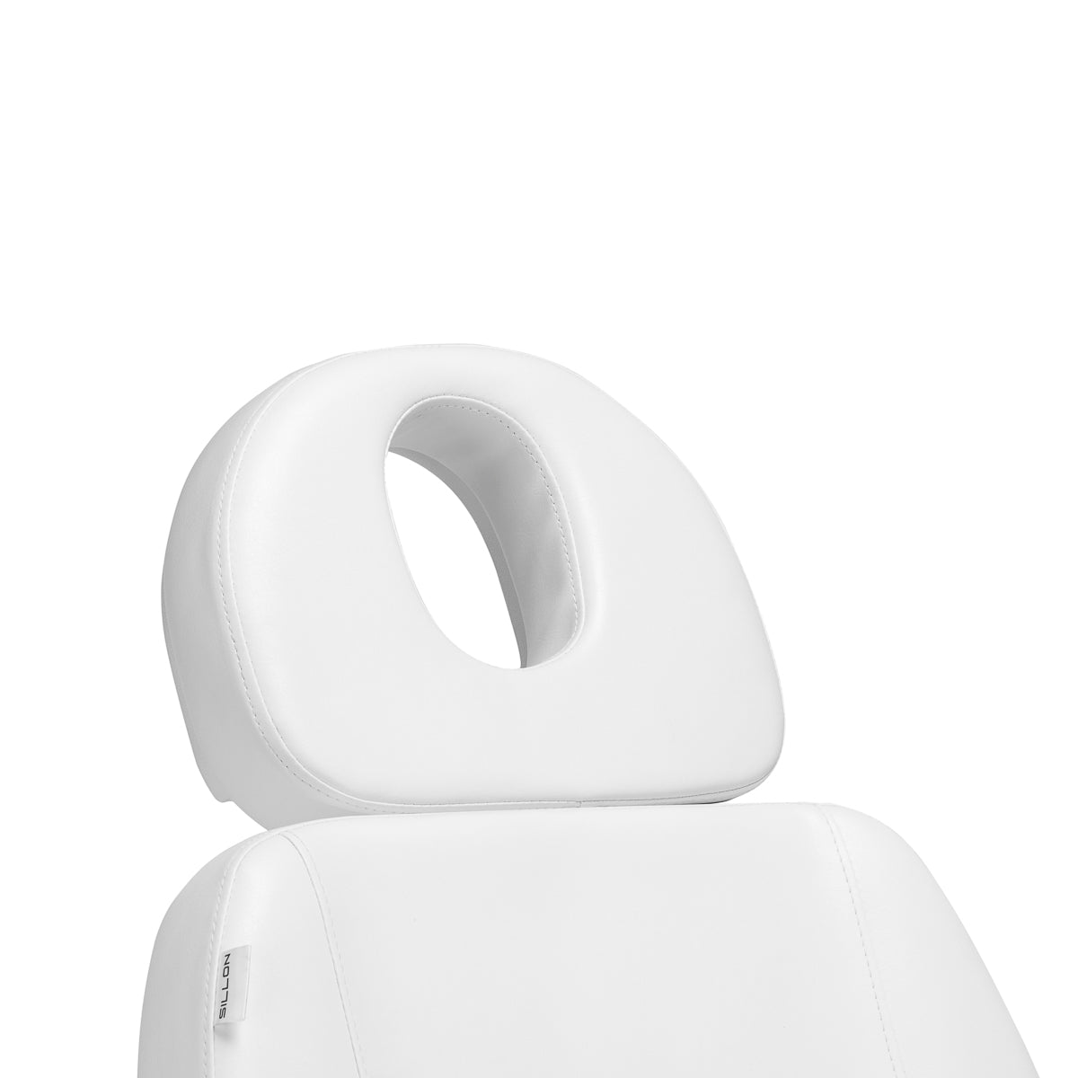 Fauteuil ORION 3M Blanc avec Berceau