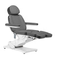 Fauteuil ORION 3M Gris avec Berceau