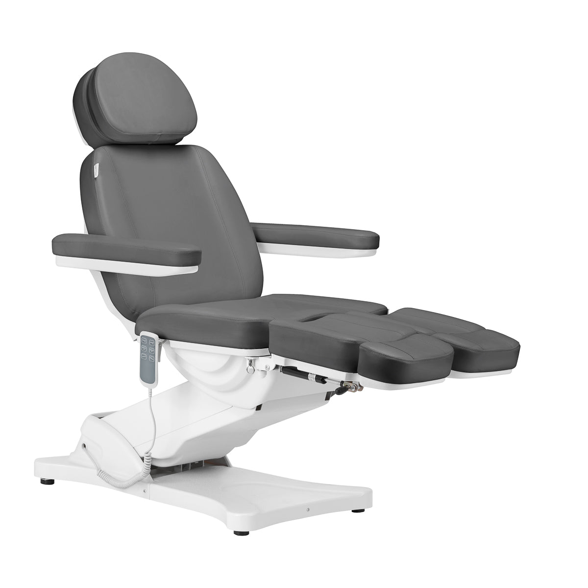 Fauteuil ORION 3M Gris avec Berceau