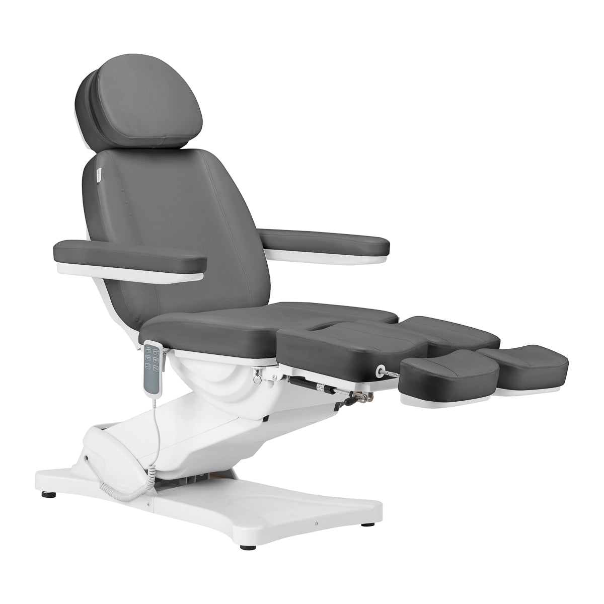 Fauteuil ORION 3M Gris avec Berceau