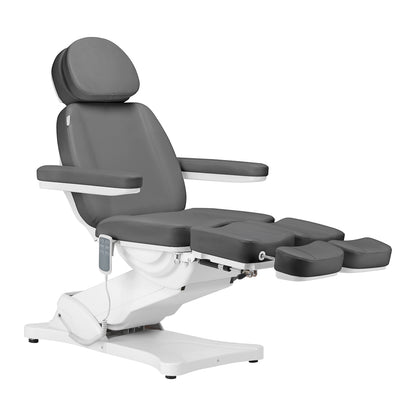 Fauteuil ORION 3M Gris avec Berceau