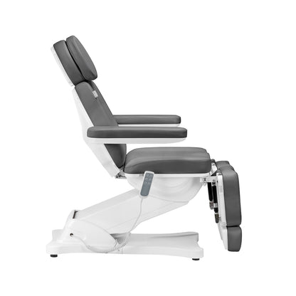 Fauteuil ORION 3M Gris avec Berceau
