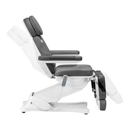 Fauteuil ORION 3M Gris avec Berceau