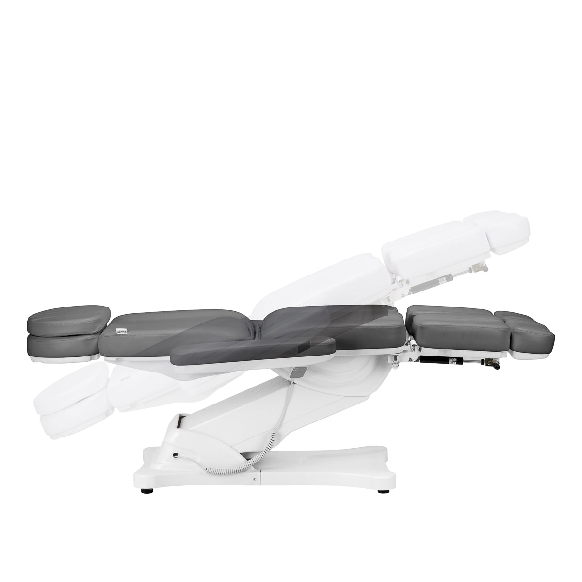 Fauteuil ORION 3M Gris avec Berceau