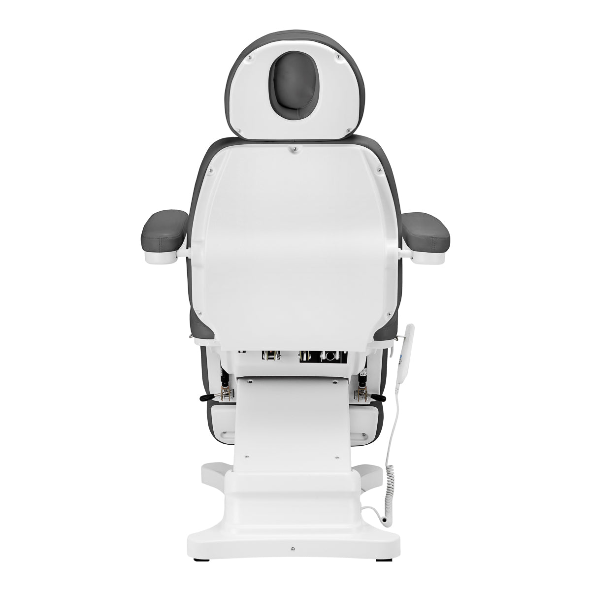 Fauteuil ORION 3M Gris avec Berceau