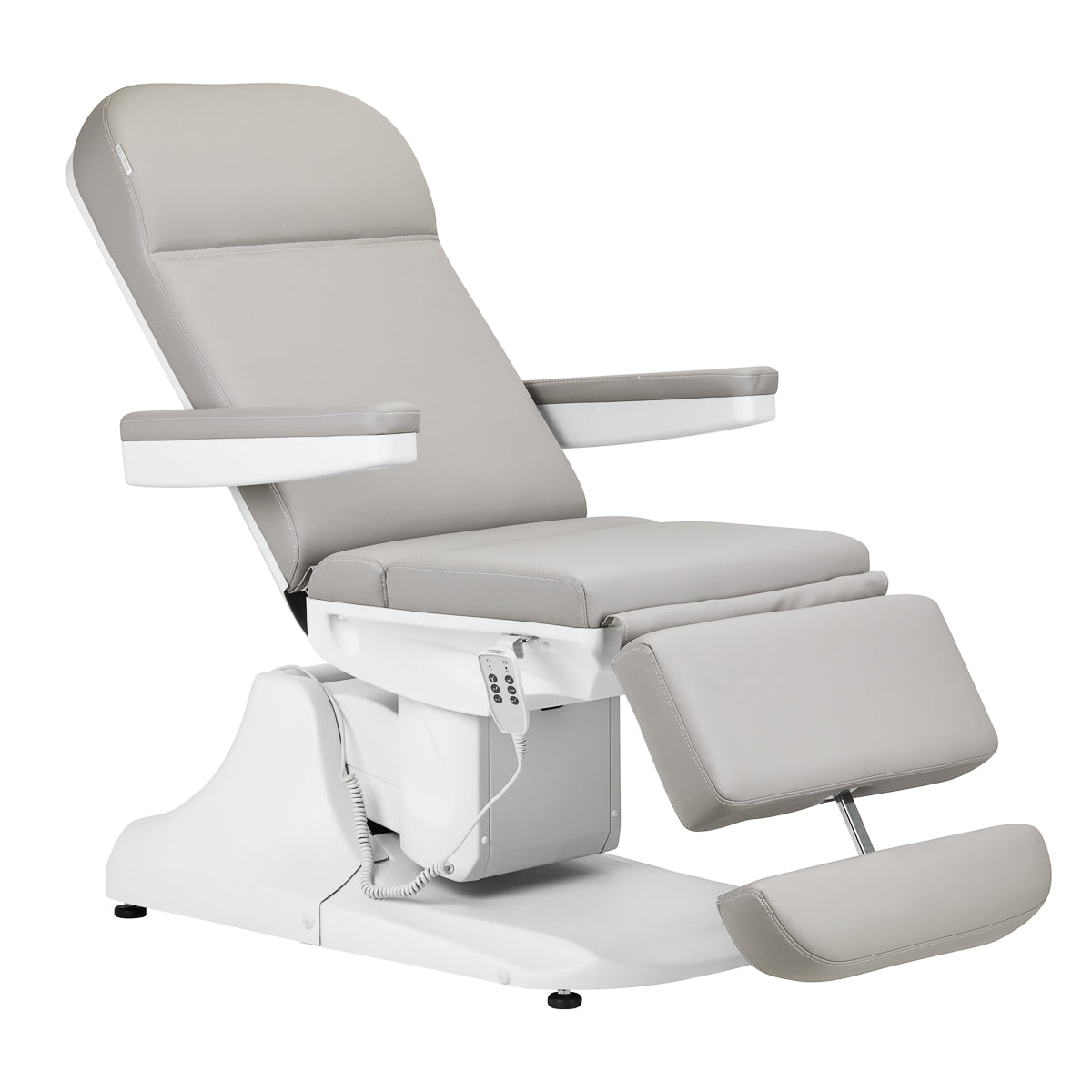Fauteuil SERENA V2 Gris