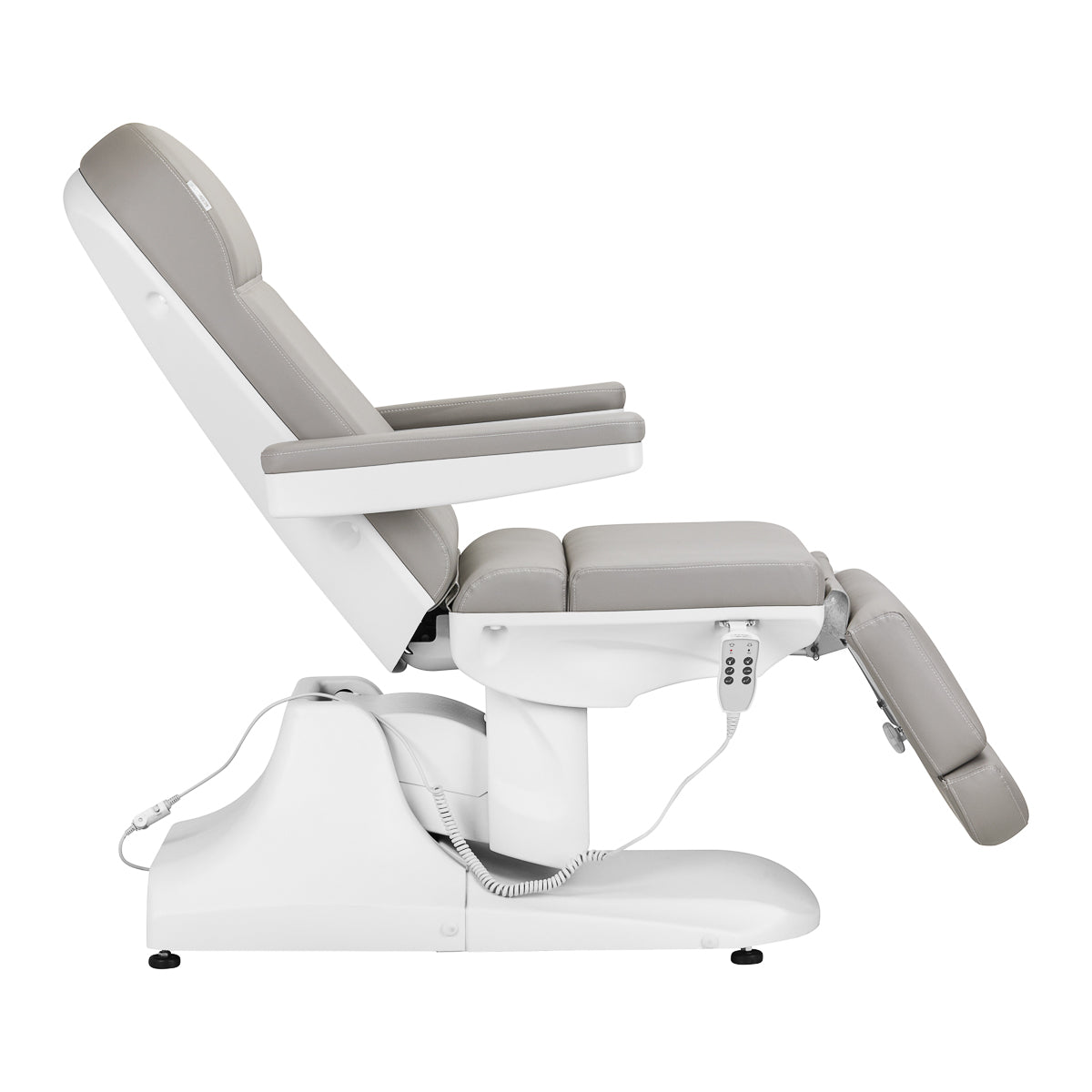 Fauteuil SERENA V2 Gris