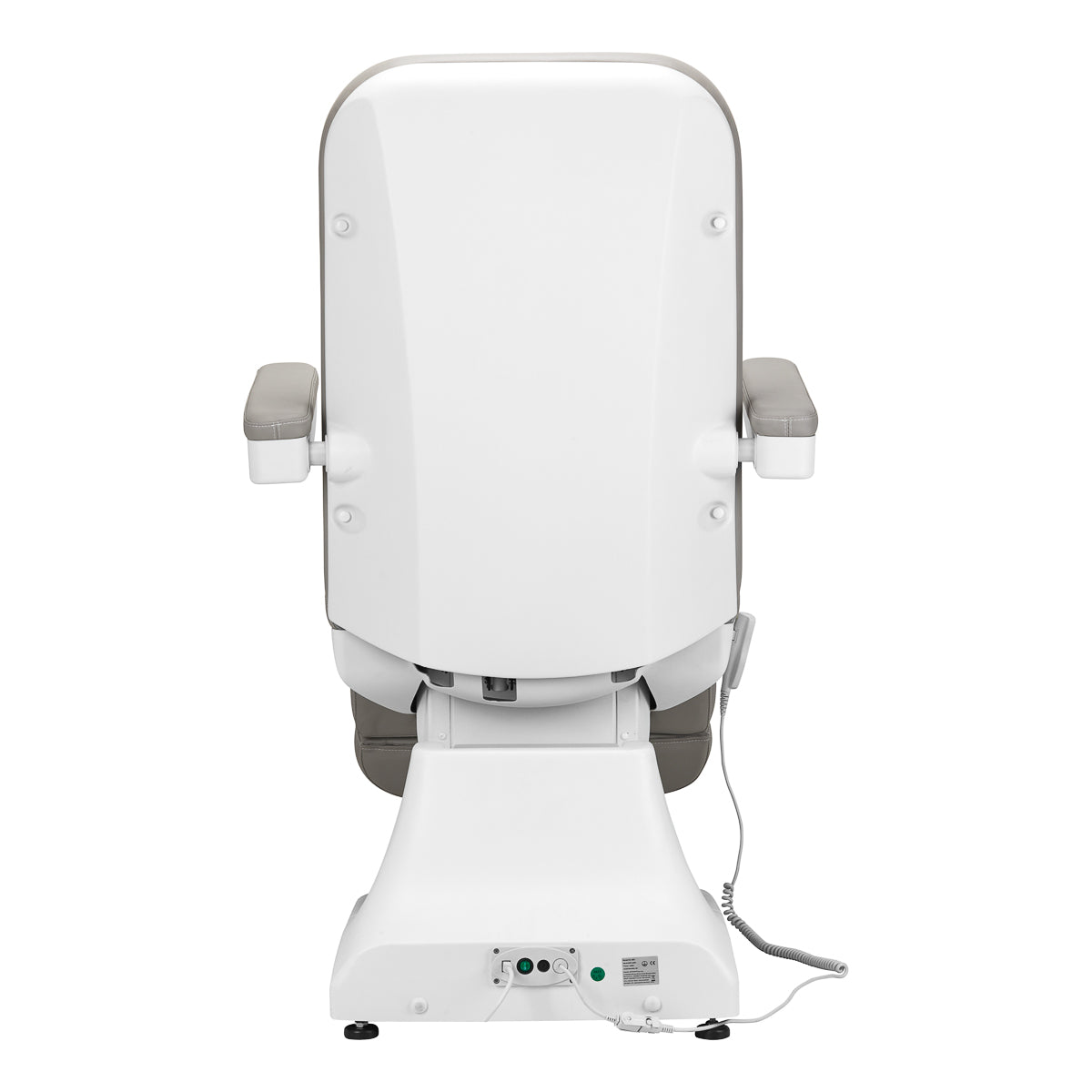 Fauteuil SERENA V2 Gris