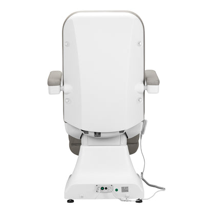 Fauteuil SERENA V2 Gris