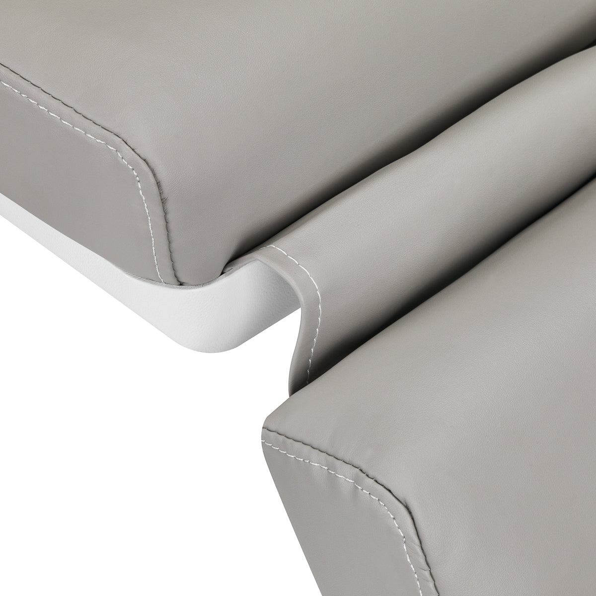 Fauteuil SERENA V2 Gris