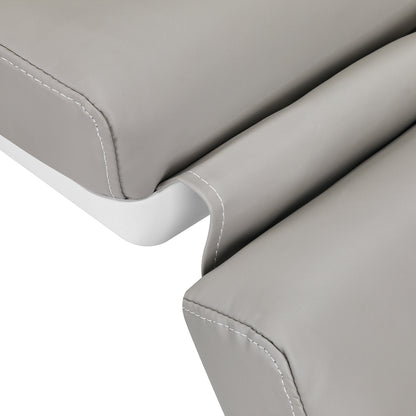 Fauteuil SERENA V2 Gris