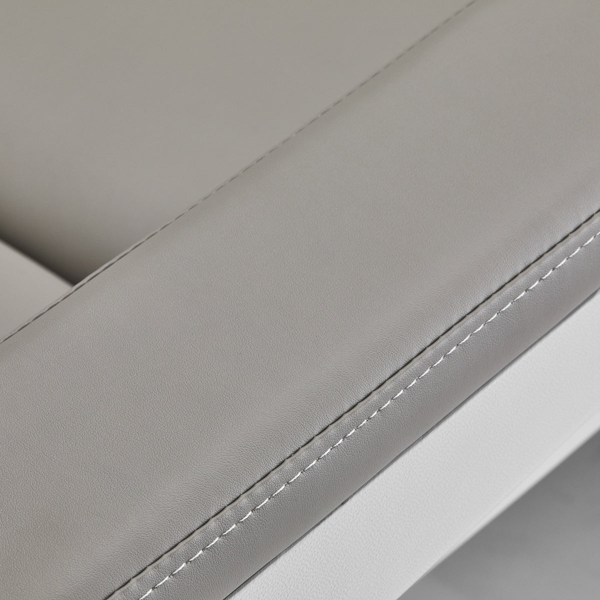 Fauteuil SERENA V2 Gris
