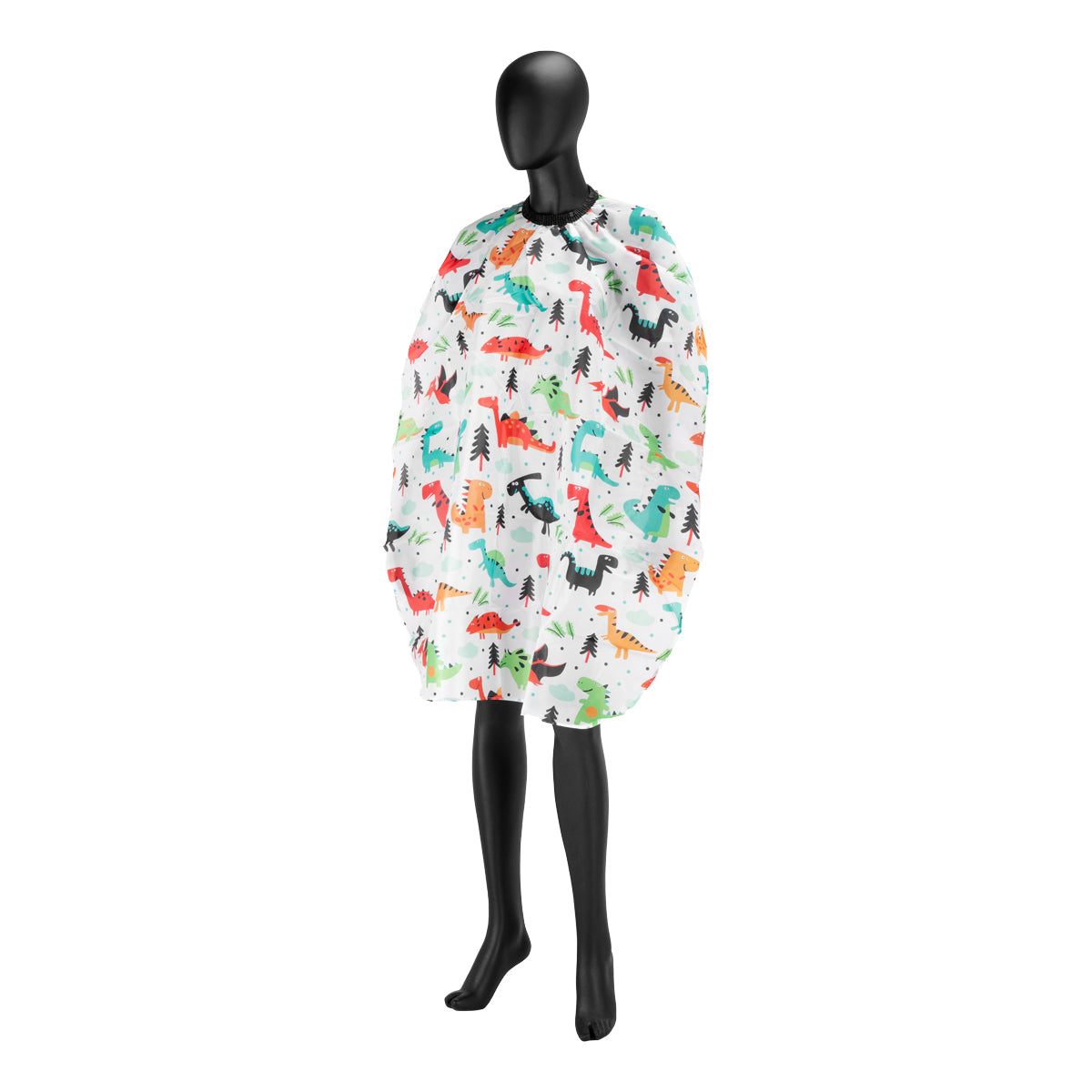 Cape enfant de coiffure J-122