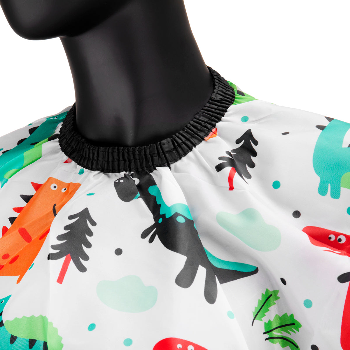 Cape enfant de coiffure J-122