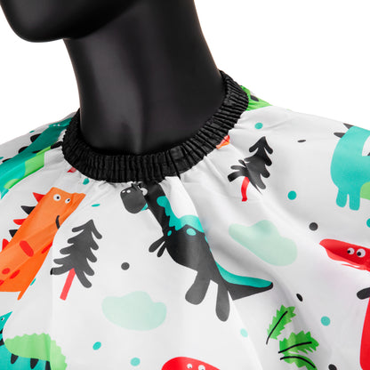 Cape enfant de coiffure J-122