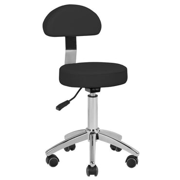 Fauteuil LUMINA Pack 3M Noir