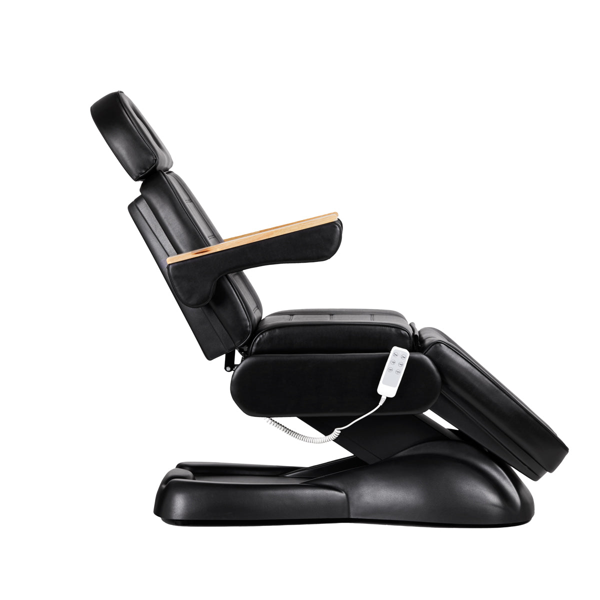 Fauteuil LUMINA Pack 3M Noir