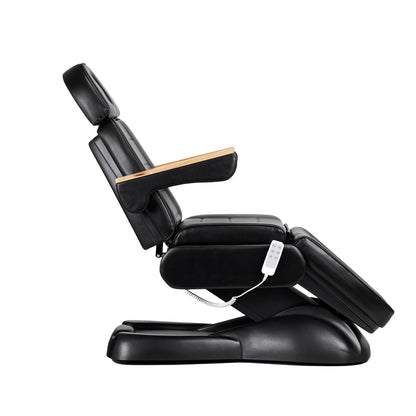 Fauteuil LUMINA Pack 3M Noir