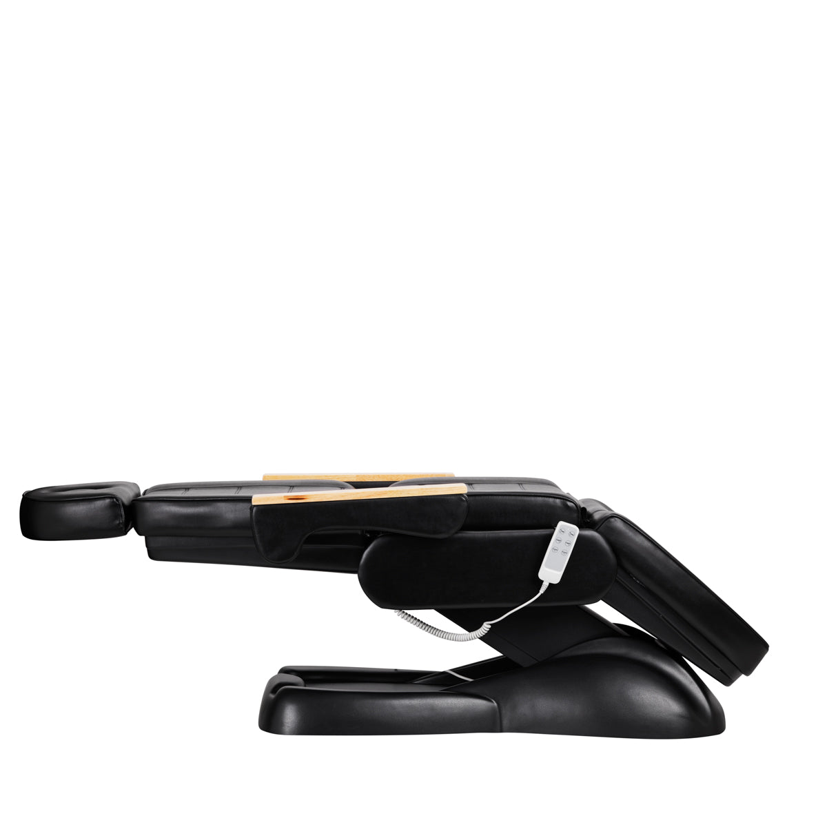 Fauteuil LUMINA Pack 3M Noir