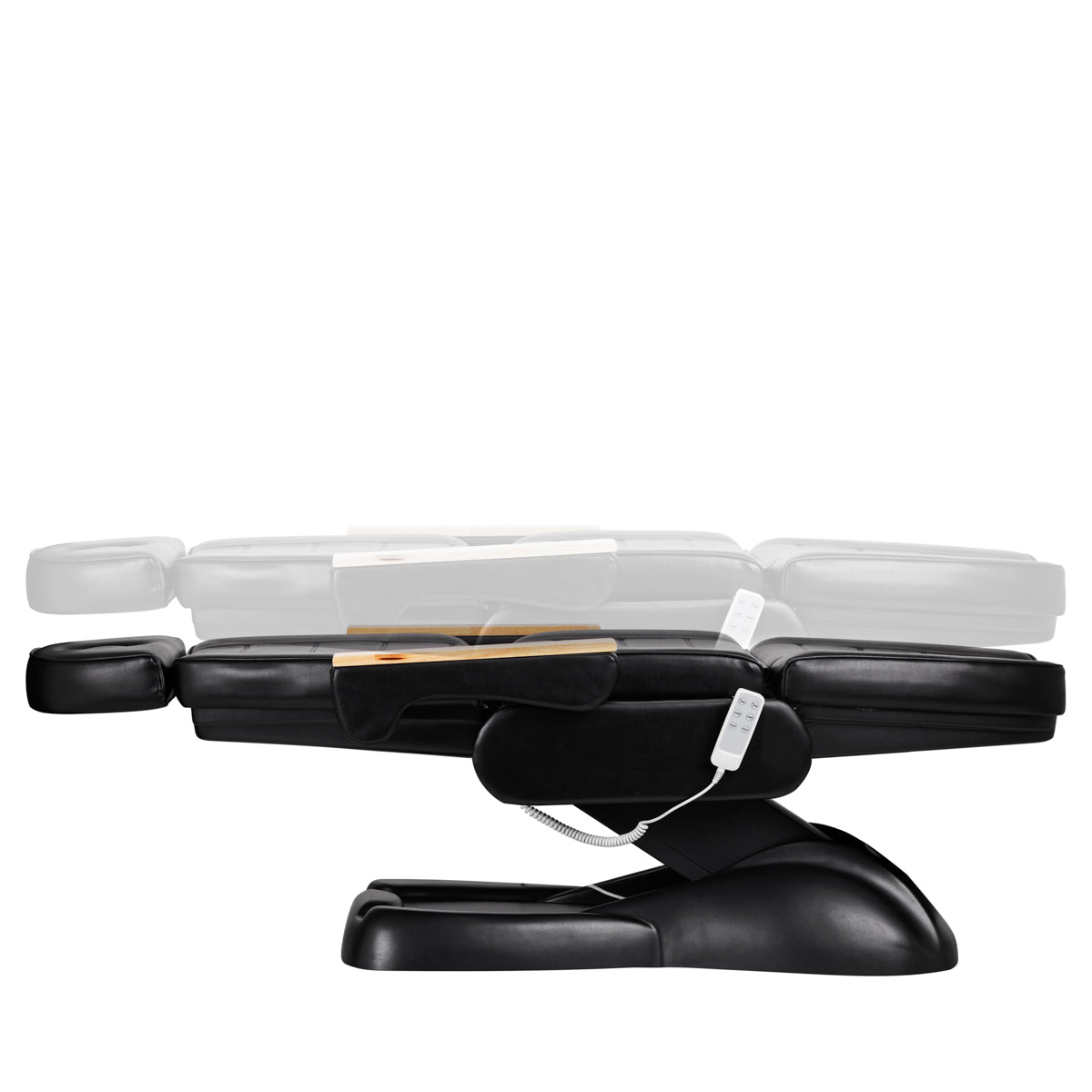 Fauteuil LUMINA Pack 3M Noir