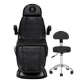 Fauteuil LUMINA Pack 3M Noir