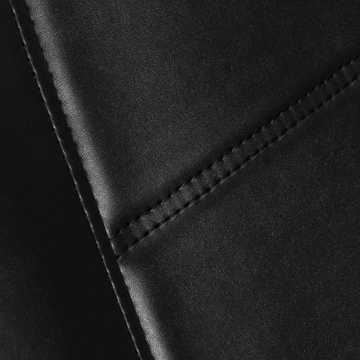 Fauteuil LUMINA Pack 3M Noir