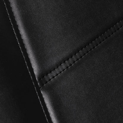 Fauteuil LUMINA Pack 3M Noir