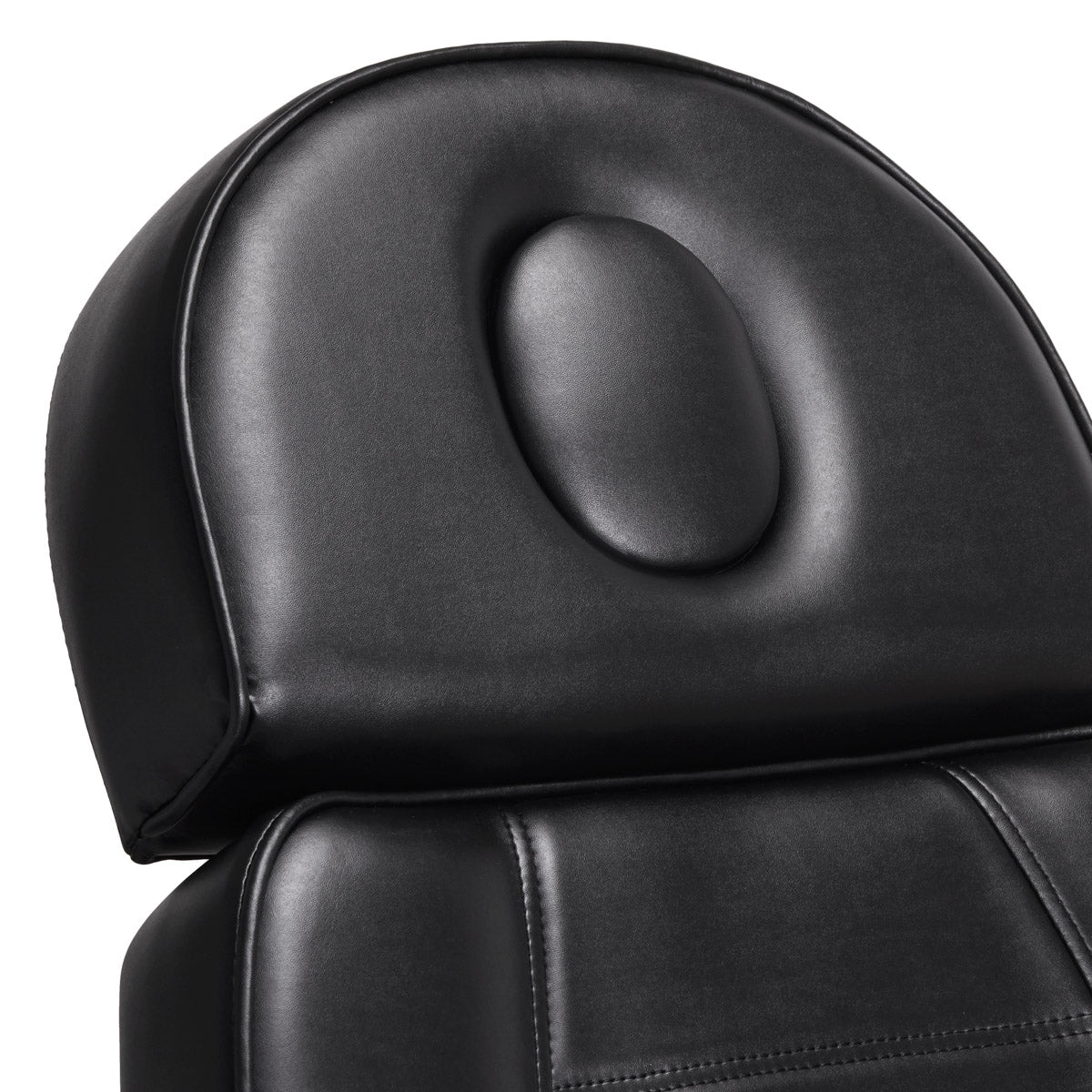 Fauteuil LUMINA Pack 3M Noir