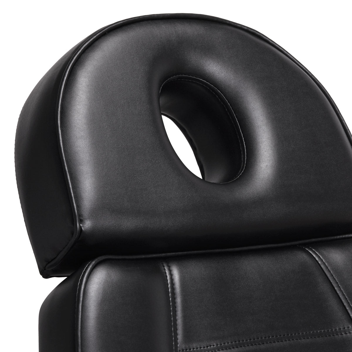 Fauteuil LUMINA Pack 3M Noir