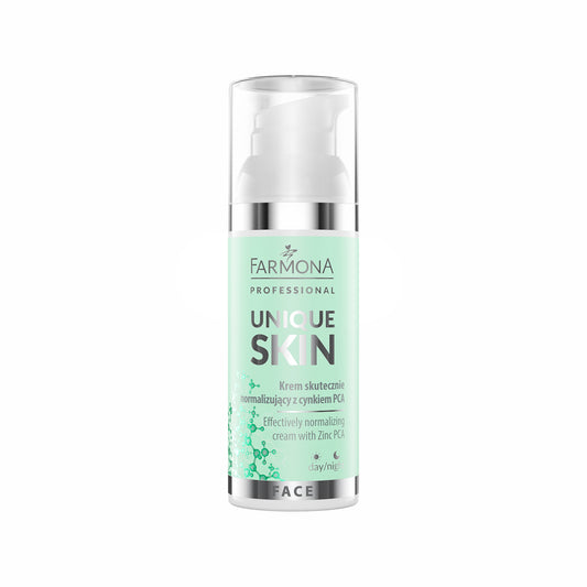 Crème visage Zinc PCA – 50 ml