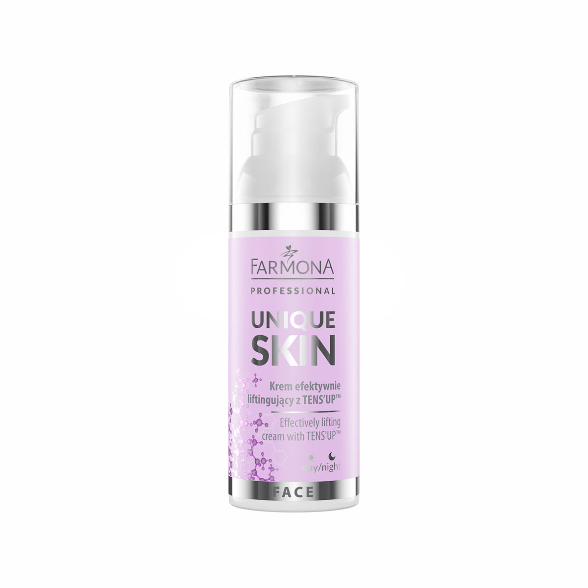 Crème visage TENS’UP – 50 ml