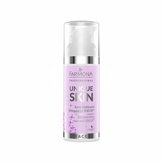 Crème visage TENS’UP – 50 ml
