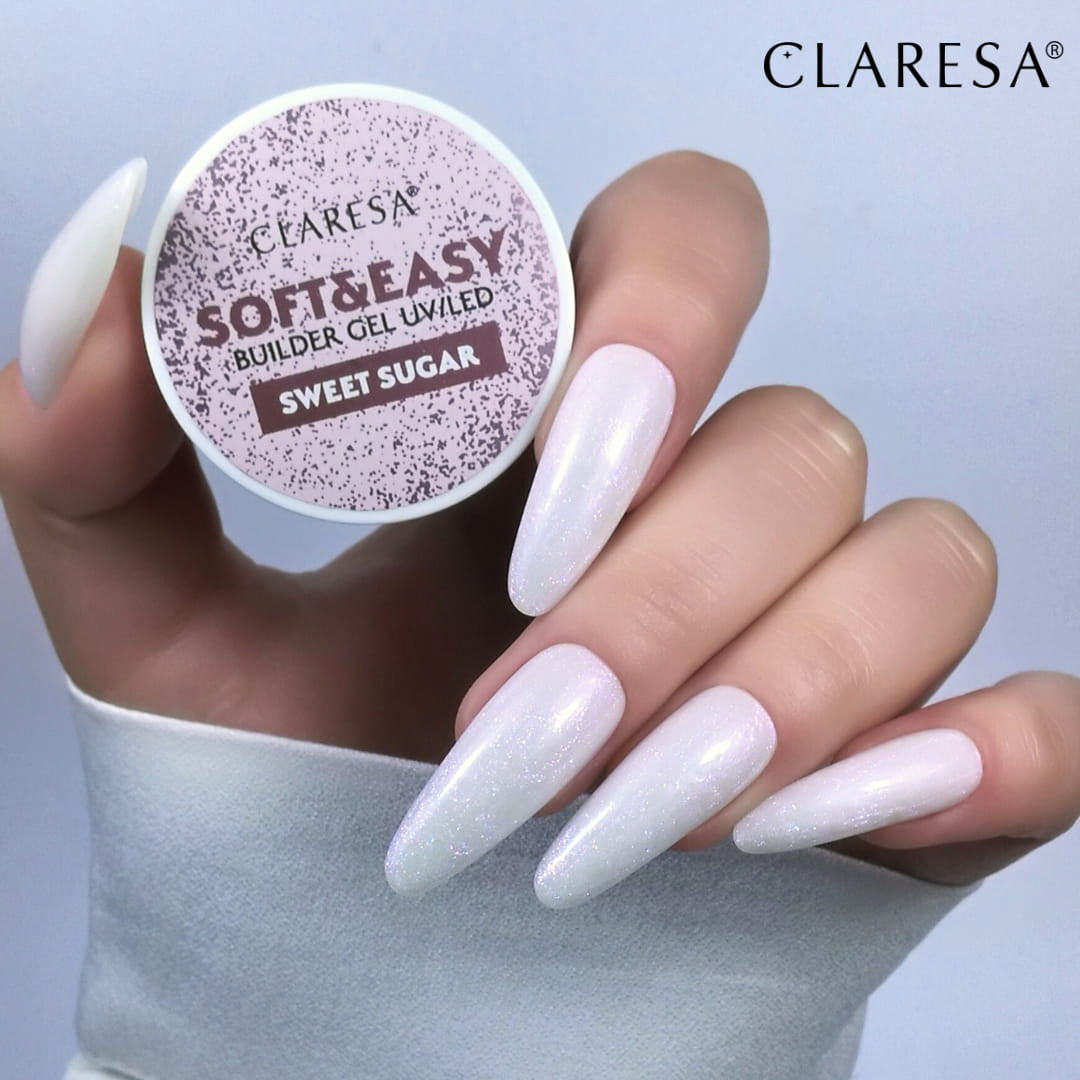 Gel construction Soft&Easy sweet sugar – 12 g